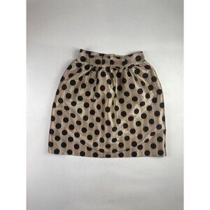 Shabby Apple Women's 4 Polka Dot Skirt